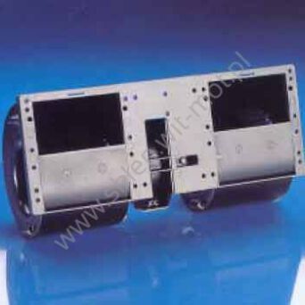 Double Blower r 006-B46-22