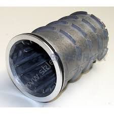 Heat exchanger 252149060001