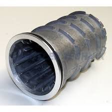 Heat exchanger 252149060001