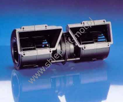 Double Blower 005-B46-02