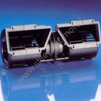 Double Blower 005-B46-02