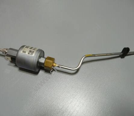 Fuel pump 224504030000