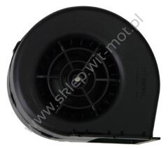 Single radial fan 008-B37/C-42D