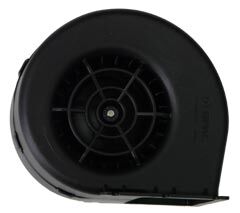 Single radial fan 008-B37/C-42D