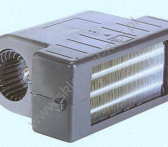 Nagrzewnica wodna Xeros 282110100; 12V