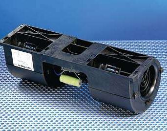 Double Blower AURORA DRG1000 131-502-0003