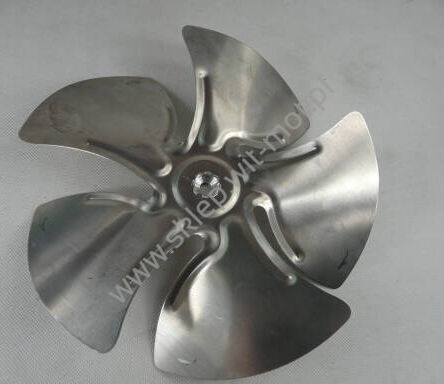 Propeller - rotor of the HISPACOLD air conditioning engine; 3270800