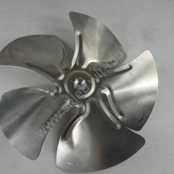 Propeller - rotor of the HISPACOLD air conditioning engine; 3270800