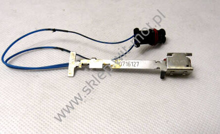 Air-Top 2000ST overheating sensor 24V 9005084A