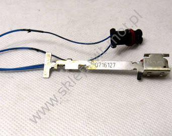 Air-Top 2000ST overheating sensor 24V 9005084A