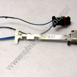 Air-Top 2000ST overheating sensor 24V 9005084A