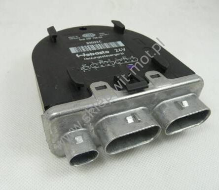 Thermo 90 24V 89093C control box