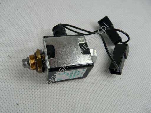 Magnetic valve 322091