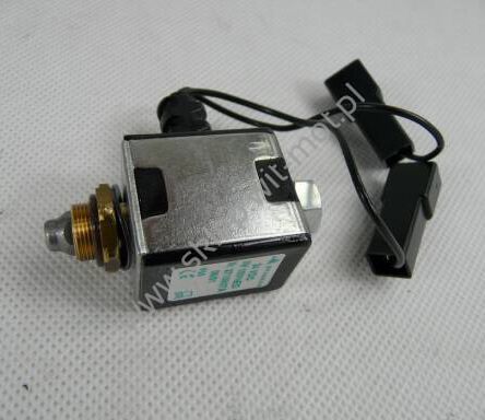 Magnetic valve 322091