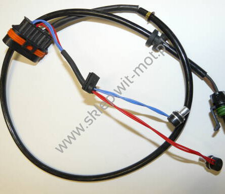 Hydronic heating harness 20.1918.01.2200.0A