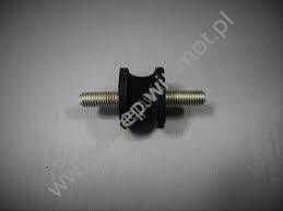 Rubber shock absorber 462543