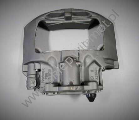 Caliper Brake Mercedes A0034209283, SK7017, K012634