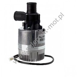 Water pump U4855 24V 2710185A Spheros - Webasto