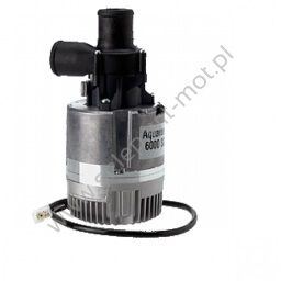 Water pump U4855 24V 2710185A Spheros - Webasto