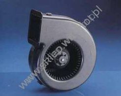 SPAL 004A4128S fan