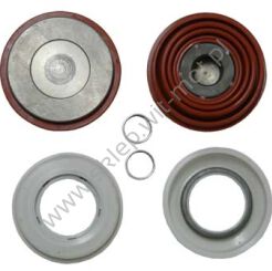 Repair kit for Knorr SN WMK520028 clamp; K010603