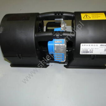 Wentylator dmuchawa K3G097-BK34-63