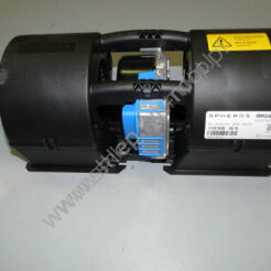 Wentylator dmuchawa K3G097-BK34-63