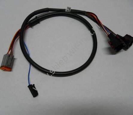 Wiring harness Thermo 300 RVI 88385C