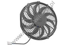 Axial fan VA09-BP12/C-54S