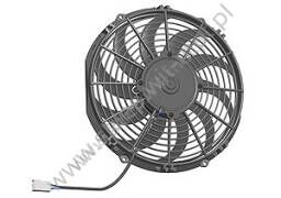 Axial fan VA09-BP12/C-54S