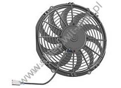 Axial fan VA09-BP12/C-54S