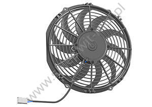 Axial fan VA09-BP8/C-54A