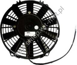 Axialventilator SPAL VA07-AP12/C-31A  12V