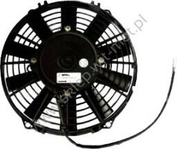 Axial-flow fan SPAL VA07-AP12/C-31A  12V