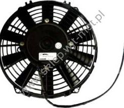 Axial Fan SPAL VA07-AP12/C-31A  12V