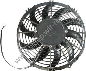 Axial fan  VA11-BP12/C-57S