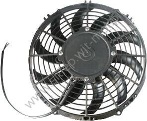 Axial fan  VA11-BP12/C-57S