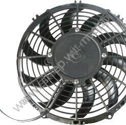 Axial fan  VA11-BP12/C-57S