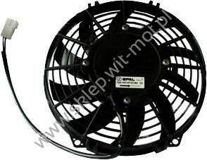 Axial fan VA11-AP7/C-57A