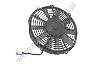 Axial fan  VA11-AP7/C-29S