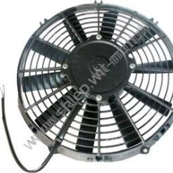 Axial fan  VA09-AP12/C-27A