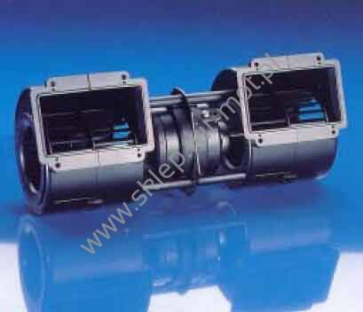 Double Blower 002-B45-02