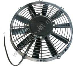 Axial fan VA09-AP8/C-27S