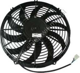 Axial fan  VA10-AP10C-61A