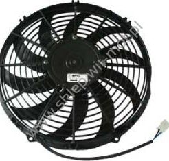 Axial fan  VA10-AP10C-61A