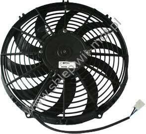 Axial fan  VA10-AP10C-61S