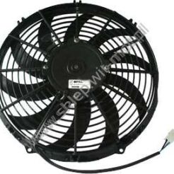 Axial fan  VA10-AP10C-61S