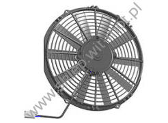 Axial fan  VA10-AP9C-25A