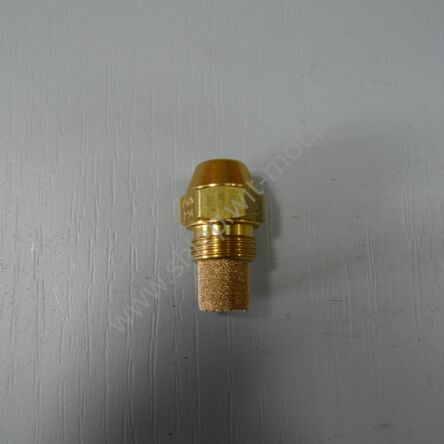 Fuel high-pressure nozzle DBW 2010/2012  384852