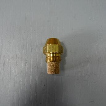 Fuel high-pressure nozzle DBW 2010/2012  384852